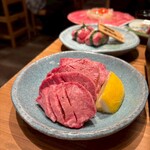 大衆焼肉ホルモン 天陽 - 