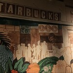 スターバックス・コーヒー アトレ秋葉原1店 - 