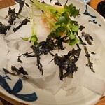 赤坂富貴貫 - 