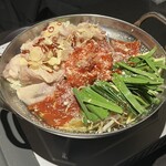 全席個室居酒屋 匠 赤坂見附店 - 