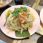 東南アジア屋台 アガリコ食堂 - 