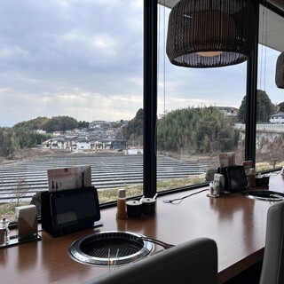 焼肉 プリンスガーデン_2