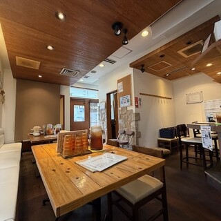 満天うどん カジバノバカヂカラ_2