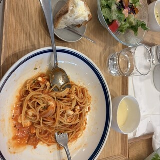 明治の森ダイニング_0