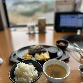 焼肉 プリンスガーデン_1