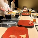 Hakata Sushi Takayama - 