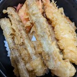 ほっかほっか亭 - 料理写真: