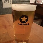 西尾さん - 