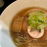 らぁ麺 飛鶏 - 