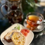 青山フラワーマーケット グリーンハウス - 