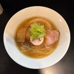 らぁ麺 飛鶏 - 