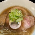 らぁ麺 飛鶏 - 