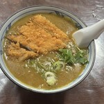 そば処 もりや - 