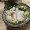自家製麺250