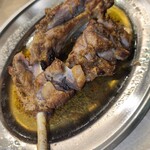 사누키노 이자카야 아루-FU- 몬젠나카초점