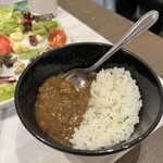 シュラスコレストランALEGRIA - 