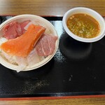 青森魚菜センター - 