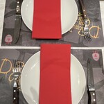 シュラスコレストランALEGRIA - 