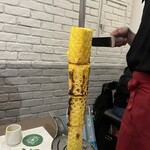 シュラスコレストランALEGRIA - 