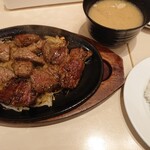 田中屋レストラン