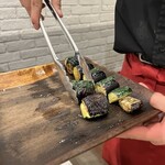 シュラスコレストランALEGRIA 茶屋町店 - 