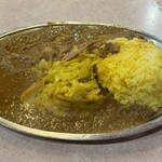 ナイルレストラン - 