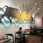 シュラスコレストランALEGRIA - 