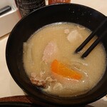 田中屋レストラン - 