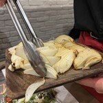 シュラスコレストランALEGRIA - 