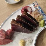 사누키노 이자카야 아루-FU- 몬젠나카초점