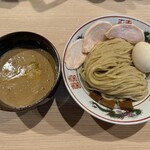 麺屋 さん田 - 