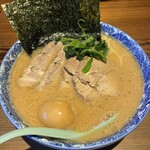 とんぱた亭 - 料理写真: