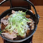 いのこ家 山形田 - 斜めから