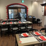 シュラスコレストランALEGRIA - 