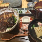 那古野 しば福や - 