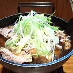 いのこ家 山形田 - 芋煮