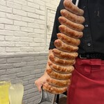 シュラスコレストランALEGRIA 茶屋町店 - 