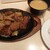 田中屋レストラン - 料理写真: