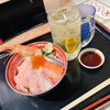 魚がし日本一 梅田阪神店