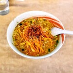 らあめん膳次郎 - 料理写真: