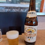 らあめん膳次郎 - 