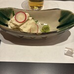 しゃぶしゃぶ･鋤焼･虎河豚 的山 - 