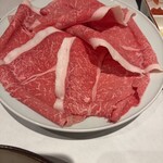 しゃぶしゃぶ･鋤焼･虎河豚 的山 - 