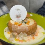 ムーミンカフェ - 