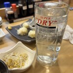 や台ずし - 