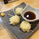 や台ずし - 