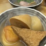 関東煮 きくや - 