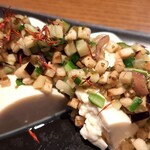 いのこ家 山形田 - 1年中食べられる