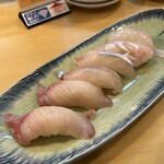 や台ずし - 