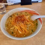 らあめん膳次郎 - 